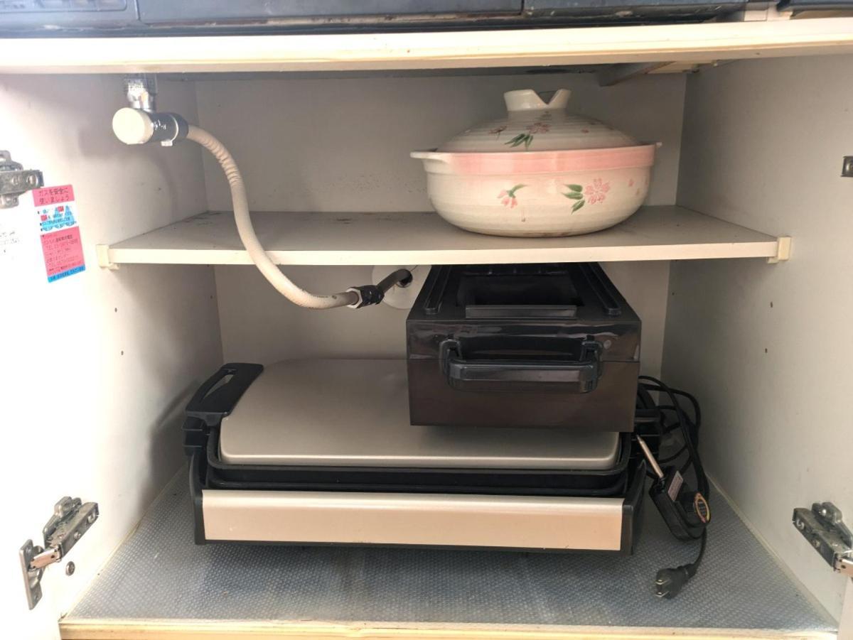 Apartamento Not A Home亀有 駅徒歩5分 無料駐車場 ディズニー羽田空港バス直通 90m2 茶道体験
