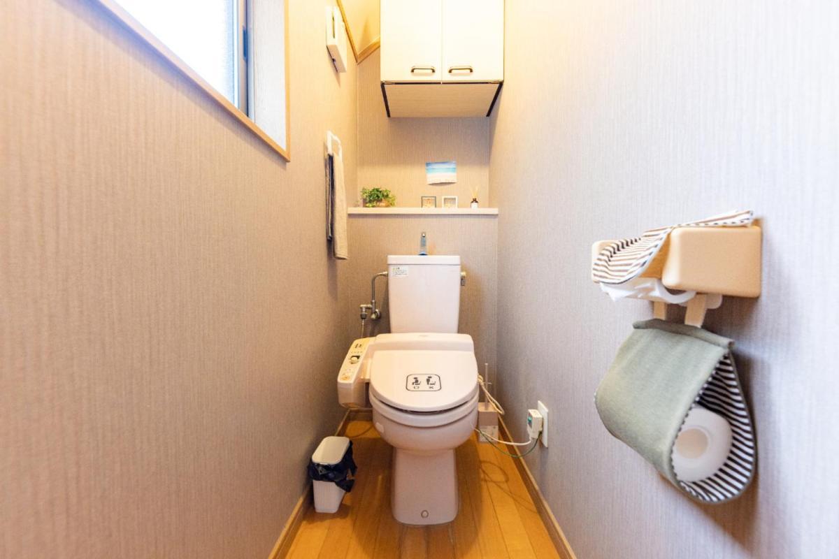 Apartamento Not A Home亀有 駅徒歩5分 無料駐車場 ディズニー羽田空港バス直通 90m2 茶道体験